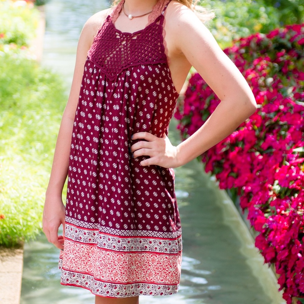Summer dress!